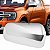 Capa Retrovisor Cromada Ranger 2024 a 2026 Original Direito - Imagem 1