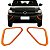 Aplique Farol Milha Laranja Fosco T-Cross 25 Similar EXTREME - Imagem 1