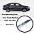 Friso Lateral City Hatchback Sedan Cinza Balsalto Nome Preto - Imagem 2