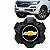 Calota Miolo Centro Roda S10 LTZ LT 17 18 19 20 Preto - Imagem 2