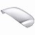 Capa Retrovisor Cromada Fiat Toro lado esquerdo 2022 a 2025 - Imagem 3