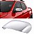 Capa Retrovisor Cromada Fiat Toro lado esquerdo 2022 a 2025 - Imagem 4