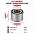 Rolamento Traseiro Montana 1.4 1.8 Corsa 8V Meriva 1.4 1.8 - Imagem 4