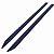 Friso Lateral HB20 Azul Sapphire com nome Relevo Preto Fosco - Imagem 4