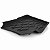 Tapete Bandeja Compass 2016 2026 Borda Elevada Borracha TPE - Imagem 2