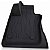 Tapete Bandeja Compass 2016 2026 Borda Elevada Borracha TPE - Imagem 5