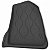 Tapete Bandeja Compass 2016 2026 Borda Elevada Borracha TPE - Imagem 6