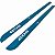 Friso Lateral Novo 208 GT Hybrid Azul Obsession 2025 2026 - Imagem 5
