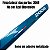 Friso Lateral Novo 2008 GT Hybrid Azul Obsession 2025 2026 - Imagem 3