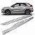 Friso lateral Eclipse Cross Prata Lítio Rush HPE 2024 25 26 - Imagem 2