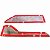 Emblema Lateral Porta Paralama VW Comfortline personalizada - Imagem 4