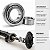 Kit Rolamento Roda Traseira Ranger F1000 Eixo Albarus 44.1 - Imagem 2
