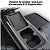 Protetor de Console Central BYD Dolphin Mini em Silicone - Imagem 2