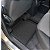 Tapete Bandeja VW Virtus 2019 a 2026 Bordas elevadas Premium - Imagem 2