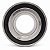 Par Rolamento roda dianteira Palio 1.8 1.0 Weekend Punto - Imagem 6