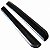 KIT Tapete Bandeja friso lateral Strada 4 Portas 2021 a 2027 - Imagem 6