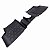 KIT Tapete Bandeja friso lateral Strada 4 Portas 2021 a 2027 - Imagem 7