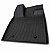 Tapete Bandeja 3D BYD Dolphin GS Plus TPE 2025 a 2027 - Imagem 6