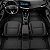 Tapete Bandeja MONTANA bordas elevadas  3D TPE 2023 a 2027 - Imagem 2