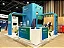 stand para feiras agro - Imagem 1