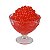 Bubble Tea - Popping Boba - Sabor Morango - 3,4kg - Imagem 2