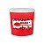 Bubble Tea - Popping Boba - Sabor Cereja - 3,4kg - Imagem 1