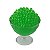 Bubble Tea - Popping Boba - Sabor Maçã Verde - 3,4kg - Imagem 2