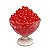Bubble Tea - Popping Boba - Sabor Cranberry - 3,4kg - Imagem 1
