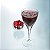 Xarope de Frutose Sabor Cranberry - 2,5kg - Imagem 5