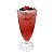 Xarope de Frutose Sabor Cranberry - 2,5kg - Imagem 4