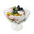 Nata de Coco (Natate) Colorida - 3,8kg - Imagem 7