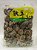 Cogumelo Shiitake Premium Desidratado - 454g - Imagem 1