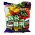 Gelatina de Coco Sabor Frutas Sortidas Jin Jin - 400g - Imagem 1