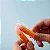 Gelatina de Frutas Jelly Strip Jin Jin - 470g - Imagem 3