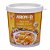 Pasta de Curry Amarelo Tailandês AROY D - 400g - Imagem 1