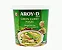 Pasta de Curry Verde Tailandês AROY D - 1kg - Imagem 1