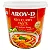 Pasta de Curry Vermelho Tailandês AROY D - 1kg - Imagem 1
