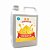 Xarope de Frutose Sabor Laranja - 2,5kg - Imagem 1