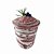 Xarope de Frutose Sabor Uva - 2,5kg - Imagem 3