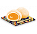 Daifuku Mochi Sabor Manga - 216g - Imagem 2