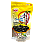 Pérola de Tapioca Sabor Açúcar Mascavo - 250g - Imagem 1