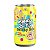 Lady Boba Bubble Green Tea Sabor Lichia e Maracujá - 320ml - Imagem 1