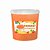 Bubble Tea - Popping Boba Pêssego - 3,4kg - Imagem 1