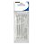 ABRACADEIRA NYLON T50R NATURAL - 200 X 4,6 MM - 100 UND - Imagem 1