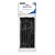 ABRACADEIRA NYLON T50R PRETA - 200 X 4,6 MM - 100 UND - Imagem 1