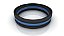 GAXETA COMPACTA - PCA200500-NCRO - Ø 38 X 50 X 28,90 MM - Imagem 1