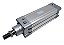 CILINDRO ISO Ø50 X 280 MM - Imagem 1