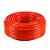 TUBO POLIURETANO VERMELHO Ø10 MM - 1M - Imagem 1