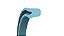 GAXETA U-CUP - RU3000220-WUAQ3 - Ø 22 X 32 X 7,30 MM - Imagem 2