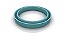 GAXETA U-CUP - RU9000500-Z20 - Ø 50 X 60 X 7,30 MM - Imagem 1